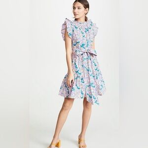 Banjanan Bulbul’s Sister Dress Size Small